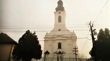 Hercegszanto Szerb Templom