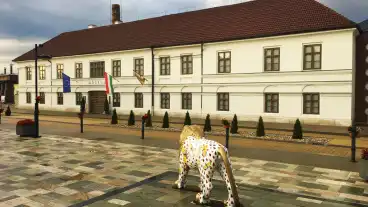 Herendi Porcelanmuzeum 1