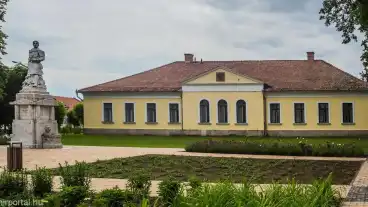 Hevesi Helytorteneti Muzeum