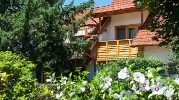 Heviz Alina Apartmanhaz 01