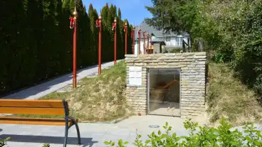 Heviz Romai Katona Sirja