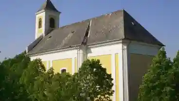 Hidegkut Katolikus Templom