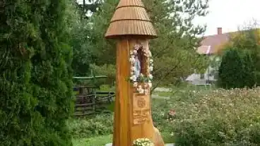 Hidegseg Horvat Emlekmu