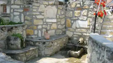 Hidegseg Nevado Forras