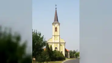 Himod Katolikus Templom 01