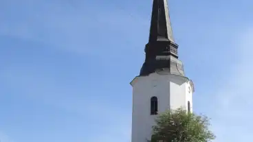 Hodasz Reformatus Templom 01