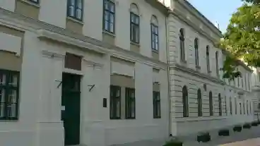 Hodmezovasarhely Alfoldi Galeria