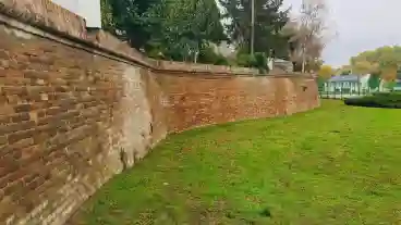 Hodmezovasarhely Arvedelmi Fal 1