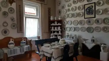 Hodmezovasarhely Belvarosi Fazekashaz 1