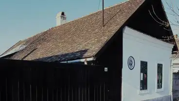 Hodmezovasarhely Csucsi Fazekashaz 1