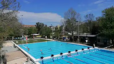 Fejlesztik a csúszdaparkot Hódmezővásárhelyen