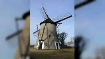 Hodmezovasarhely Papi Fele Szelmalom 1