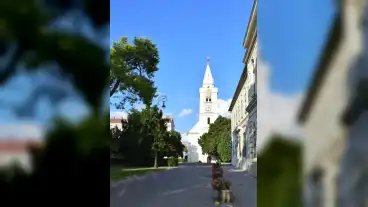 Hodmezovasarhely Reformatus Otemplom 1