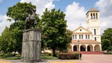 Hodmezovasarhely Szent Istvan Templom