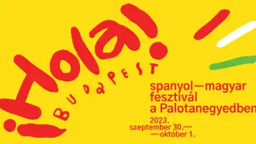 Spanyol-magyar minifesztivál a Palotanegyedben