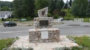 Hollohaza Kektura Vegpont