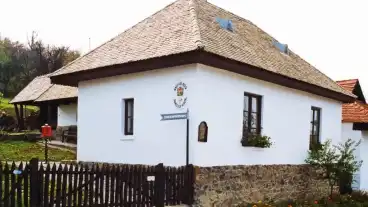 Holloko Postamuzeum 1