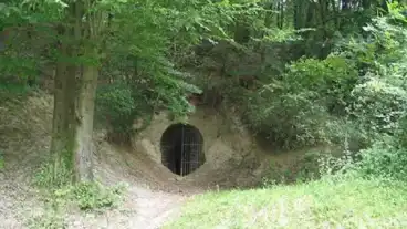 Hont Szondi Alagut 1