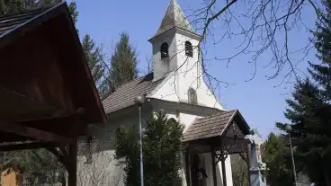 Hont Tsitari Maria Kegyhely