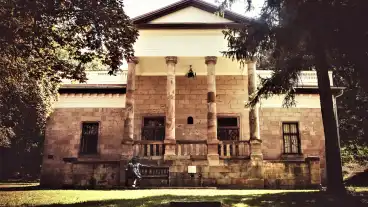 Horpacs Mikszath Emlekmuzeum