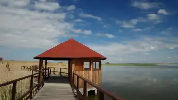 Hortobagy Halastavi Tanosveny