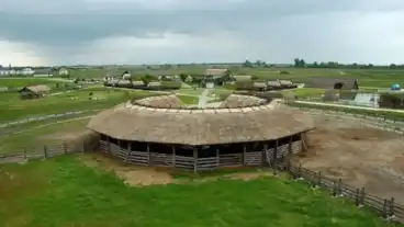 Hortobagy Pusztai Allatpark 1