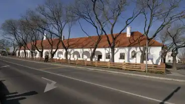 Hortobagyi Csardamuzeum 2