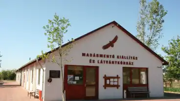 Hortobagyi Madarpark 1