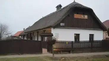 Hosszupalyi Falumuzeum
