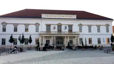 Hotel Magyar Kiraly 1