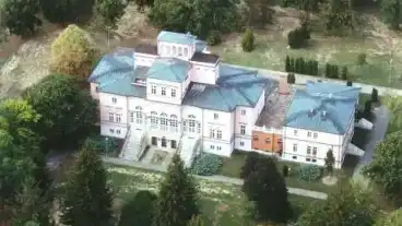 Ikervar Batthyany Kastely