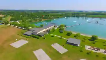 Ikreny Vizisportcentrum 1