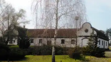 Imrehegy Kaptalani Majori Pince