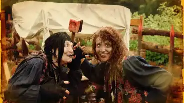 Ipolydamasd Kozepkori Falu Es Allatsimogato 1