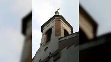 Ipolydamasd Templom 1