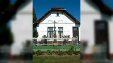 Ipolyvece Nagygazda Haza