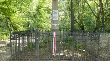 Isaszegi Honved Sirok 2