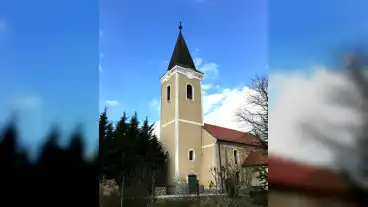 Iszkaszentgyorgy Reformatus Templom 01