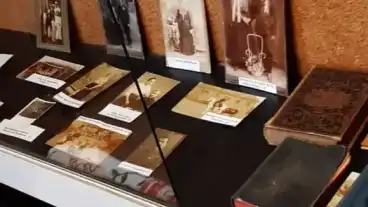 Isztimer Falumuzeum 1