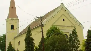 Ivan Katolikus Templom