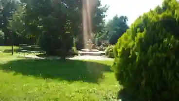 Ivanc Milleniumi Emlekpark