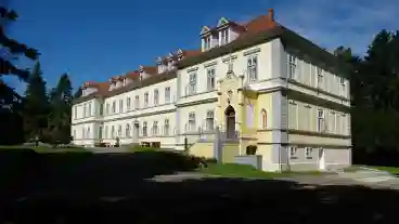 Ivanc Sigray Kastely