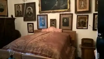 Ivancsa Helytorteneti Gyujtemeny 1