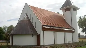 Izsak Okumenikus Kapolna 1