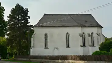 Jankmajtis Katolikus Templom 01