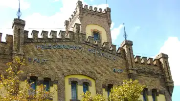 Janoshalma Felso Bacskai Mumalom 1