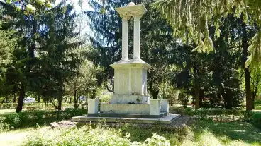 Janoshalma Hosi Emlekmu