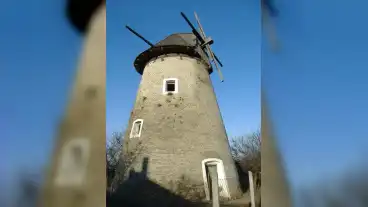 Janoshalma Szelmalom