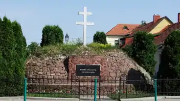 Janossomorja Harmashalom