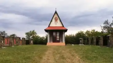 Janossomorja Kalvaria